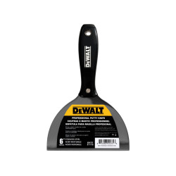 DEWALT Dry Wall EU2-172 Jointing/Filling Knife 150mm (6in)