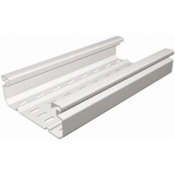 Korytko kablowe perforowane 200x50 DLPC 637731 /2x3m/