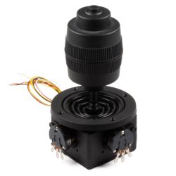 3-Axis Joystick with Button
