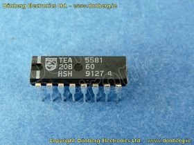 TEA5581