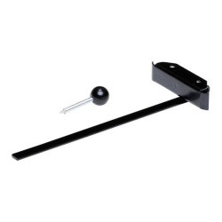 Makita 193516-3 Parallel Stop Accessory for Circular Saws Steel Construction