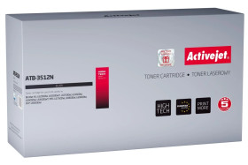 Toner Activejet ATB-3512N (zamiennik Brother TN-3512 Supreme 12000 stron czarny)