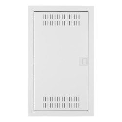 Rozdzielnica n/t MSF multimedialna RN 3x12 biała IP30 2013-11 EPN