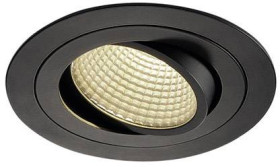 Oświetlenie wewnętrzne LED SLV New Tria 1 Set 114230 12 W 1010 lm