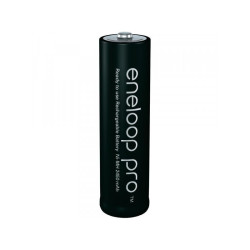Akumulator R6 2500mAh AA NiMh Panasonic ENELOOP
