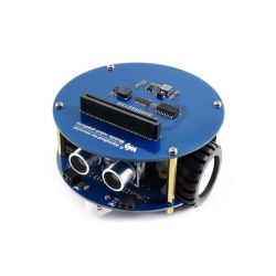 Zestaw AlphaBot2 Acce Pack do budowy robota z micro:bit - Waveshare 15402