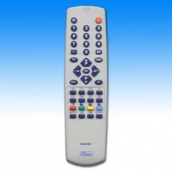 IRC81035 Fernbedienung für SELECO, ELBE, C 1 S, ST 5