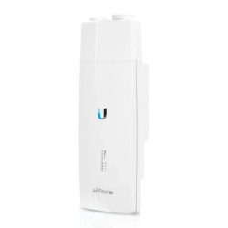 Radiolinia AirFiber, 11GHz, Full Duplex, 1,2Gb/s+, 1x RJ45 1000Mb/s Ubiquiti AF-11