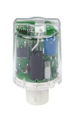Lampa błysk. wyład. do zespołu sygnaliz. i wskaź. - BA 15d - 24 V AC/DC - 0,8 J DL6BB