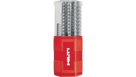 Zestaw Metrycznych Wierteł Udarowych Hilti Te-Cx 5,6,8,10,12Mm / Zestaw M1 (6)