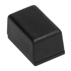 Obudowa plastikowa Kradex Z63 IP54 - 26x17x15mm czarna