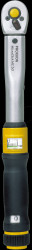 23351 Torque wrench Micro Click 100 (3/8")