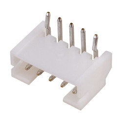 JST S5B-PH-K-S(LF)(SN) 5 Way Side Entry Shrouded Header 2.00mm