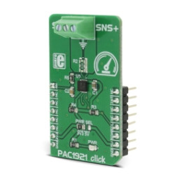 MIKROE PAC1921 Click