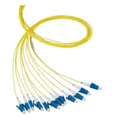 Pigtail SM LC/PC pokrycie 0,9mm 2m ISP 01L1-AA00-0020-ISP