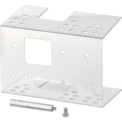 Pokrywa bezpiecznikowa, QSA