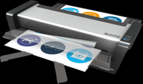 75190000 Laminator, DIN A3