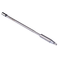 T150-3.2D 3.2mm Chisel Soldering Iron Tip for 150W GT-6200 / GT-5150 / GT-6150