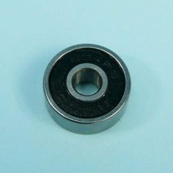 624 4x13x5 2RS C3 NSK ŁOŻYSKO