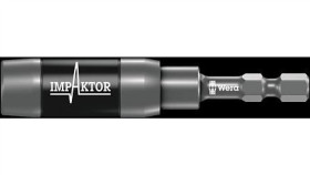 Uchwyt Impaktor Z Pierścieniem Przytrzymującym 75Mm