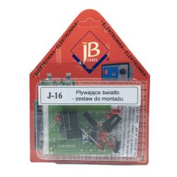 J-016 Pływające światło - zestaw do montażu