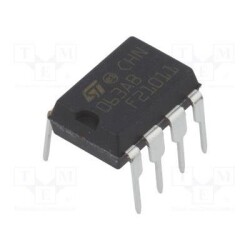 MC34063ABN