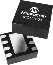 1.024V 0.1% Montaż na płytce drukowanej