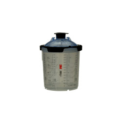 26026, PPS 2.0 Std(22oz,650mL) Kit, 125u
