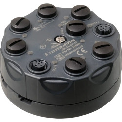 Analog module, Outputs: 2, (H) 35 mm, 234993