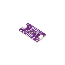BMP388 Temperature and Pressure Sensor Breakout