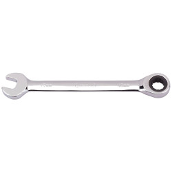 Draper 31007 10mm Metric Ratcheting Combination Spanner