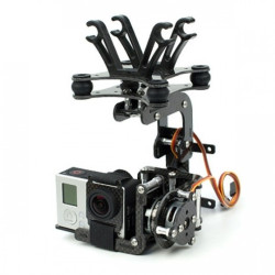 Gimbal ActionCan z silnikami bezszczotkowymi BLDC