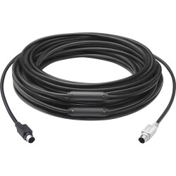 Logitech 939-001490 Logitech GROUP 15m Extender Cable