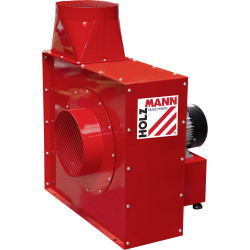 Holzmann Machine FAN4000_400V Extractor Fan 4000W 1 Unit