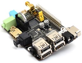 X200 EXPANSION BOARD