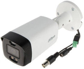 Kamera tubowa AHD, HD‑CVI, HD‑TVI, CVBS 5Mpx 3.6mm HAC-ME1509TH-A-PV-0360B-S2