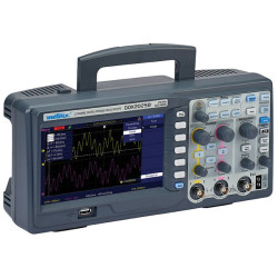 Chauvin Arnoux DOX2025B Oscilloscope Colour 2x 25MHz 500MS 250MS s 2 ch.