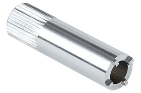 Akcesorium modułu laserowego, typ: Klucz do nastawiania ostrości, do użytku z: Mocowania obiektywu M9 x 0.5, M9