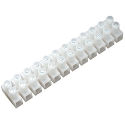 Metway 230HDS12 Compact Industrial Terminal Block (with wire protector)