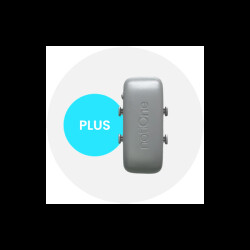 Lokalizator GPS tracker notiOne dla psa i kota - GPS pet PLUS