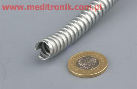 PESZEL METALOWY 08MM