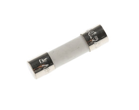 Bezpiecznik 2A 5 x 20mmF 250V ac Littelfuse
