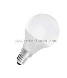 E14 K45 5,0W 830 200deg; opal SMD Oro 8580 toto