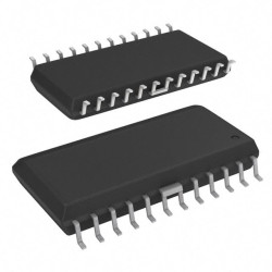 UDQ2916LB sterownik silnika krokowego bipolarnego, SOIC24