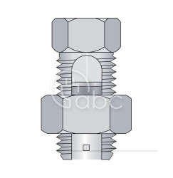 Przekładnik prądowy nn ASK 41.6, 150/5 A, 10 VA, kl. 0,5, G14559