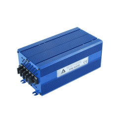 Przetwornica napięcia 40÷130 VDC / 13.8 VDC PS-500-12V 500W izolacja galwaniczna