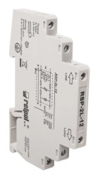 Ogranicznik przepięć 12V DC 2,5 MHz RSP-2L-12 2617111