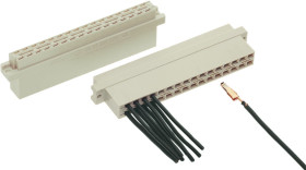 Harting 09040323213 Złącze żeńskie wielopunktowe Ilość rzędów 2 1 szt.