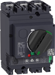 Przekaźnik ochronny silnika Schneider Electric GV5P220H 1 szt.