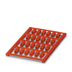 Marker Znacznik do przewodów UC-WMC Phoenix Contact Montaż na zacisku